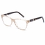 Chopard VCH154S 0GA2 54 Ladies Eyeglasses