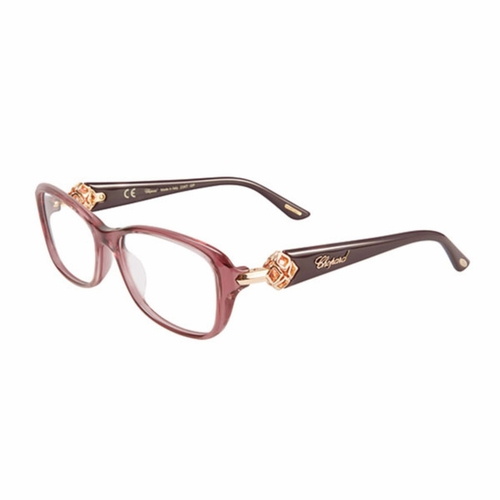 Chopard VCH159S-0W48-54 Unisex Eyeglasses Chopard VCH159S-0W48-54 Unisex Eyeglasses