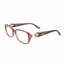 Chopard VCH159S-0W48-54 Unisex Eyeglasses