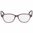 Chopard VCH160S 0GA6 53  Ladies  Eyeglasses