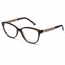 Chopard VCH182S 722 53  Ladies  Eyeglasses