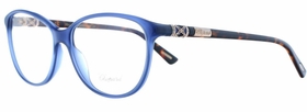 Chopard VCH199S-03GR-54  Unisex  Eyeglasses