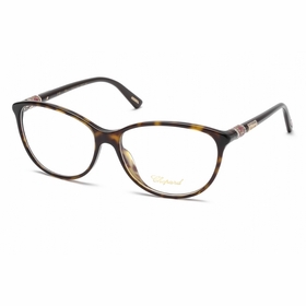 Chopard VCH199S-722Y-54  Unisex  Eyeglasses