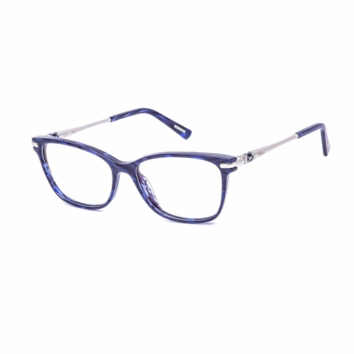 Chopard VCH215S0VAB54  Unisex  Eyeglasses