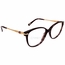 Chopard VCH216S0VAA53  Ladies  Eyeglasses