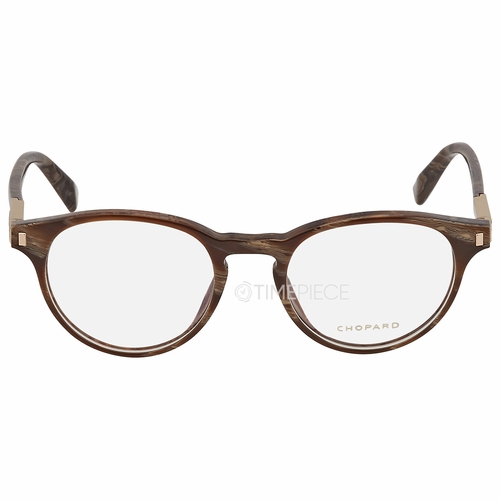 Chopard VCH222 0AMS 49  Unisex  Eyeglasses