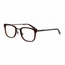 Chopard VCH223M0ACN51 Unisex Eyeglasses