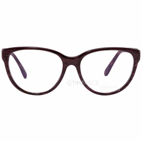 Chopard VCH227SVAAY54  Ladies  Eyeglasses