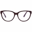 Chopard VCH227SVAAY54  Ladies  Eyeglasses