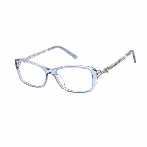 Chopard VCH230S084454 Unisex Eyeglasses Chopard VCH230S084454 Unisex Eyeglasses