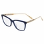 Chopard VCH254956Y54  Ladies  Eyeglasses