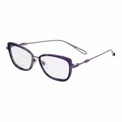 Chopard VCH256M04GA53 Unisex Eyeglasses Chopard VCH256M04GA53 Unisex Eyeglasses