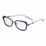 Chopard VCH256M04GA53 Unisex Eyeglasses