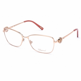 Chopard VCHA94S 08FC 55  Ladies  Eyeglasses