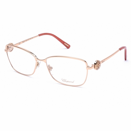 Chopard VCHA94S 08FC 55  Ladies  Eyeglasses