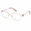 Chopard VCHA94S 08FC 55  Ladies  Eyeglasses