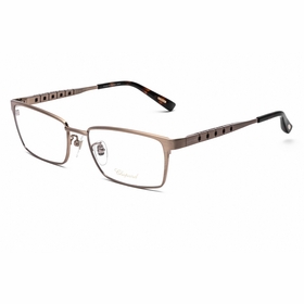 Chopard VCHA97M-383-55  Mens  Eyeglasses