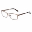 Chopard VCHA97M-383-55  Mens  Eyeglasses