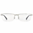 Chopard VCHA98 0Q39 57  Unisex  Eyeglasses