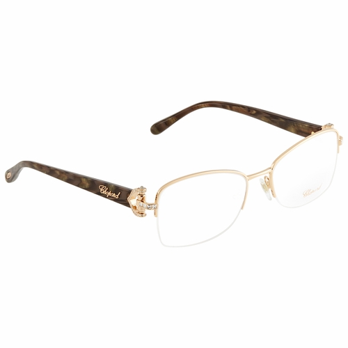 Chopard VCHB99S 08FC 55  Ladies  Eyeglasses