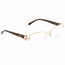 Chopard VCHB99S 08FC 55  Ladies  Eyeglasses