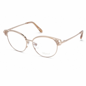 Chopard VCHC51S 300Y 53  Ladies  Eyeglasses