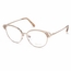 Chopard VCHC51S 300Y 53 Ladies Eyeglasses