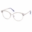 Chopard VCHC51S 594 53  Ladies  Eyeglasses