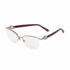 Chopard VCHC54S0A3954  Ladies  Eyeglasses