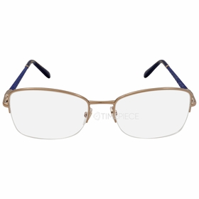 Chopard VCHC72S 08FE 55  Ladies  Eyeglasses