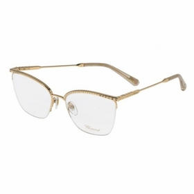 Chopard VCHD13S08FC56  Unisex  Eyeglasses