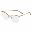 Chopard VCHD13S08FC56 Unisex Eyeglasses