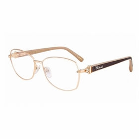 Chopard VCHD14S08FC57  Unisex  Eyeglasses