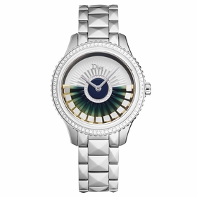 Christian Dior CD153B10M003 Grand Bal Ladies Automatic Watch