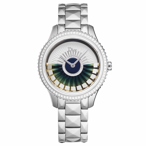 Christian Dior CD153B10M003 Grand Bal Ladies Automatic Watch