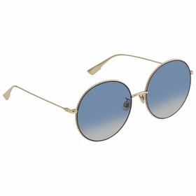 Christian Dior DIORSOCIETY2FJ5G8460  Ladies  Sunglasses