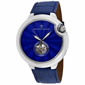 Christian Van Sant CV0140 Cyclone Automatic Mens Automatic Watch Christian Van Sant CV0140 Cyclone Automatic Mens Automatic Watch