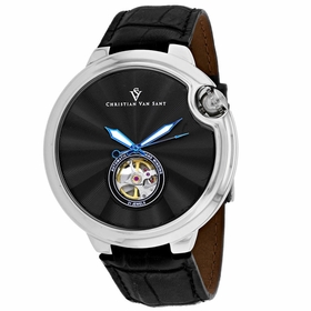 Christian Van Sant CV0146 Cyclone Automatic Mens Automatic Watch Christian Van Sant CV0146 Cyclone Automatic Mens Automatic Watch