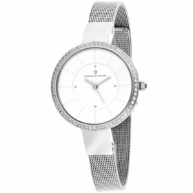 Christian Van Sant CV0220 Reign Ladies Quartz Watch Christian Van Sant CV0220 Reign Ladies Quartz Watch
