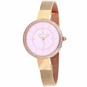 Christian Van Sant CV0223 Reign Ladies Quartz Watch Christian Van Sant CV0223 Reign Ladies Quartz Watch