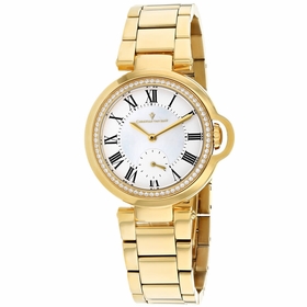 Christian Van Sant CV0231 Cybele Ladies Quartz Watch Christian Van Sant CV0231 Cybele Ladies Quartz Watch