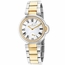 Christian Van Sant CV0233 Cybele Ladies Quartz Watch