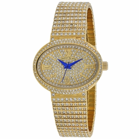 Christian Van Sant CV0251 Sparkler Ladies Quartz Watch Christian Van Sant CV0251 Sparkler Ladies Quartz Watch