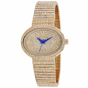 Christian Van Sant CV0252 Sparkler Ladies Quartz Watch Christian Van Sant CV0252 Sparkler Ladies Quartz Watch