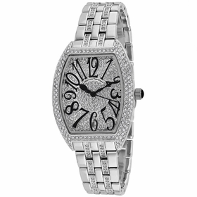 Christian Van Sant CV0260 Elegant Sparkle Ladies Quartz Watch Christian Van Sant CV0260 Elegant Sparkle Ladies Quartz Watch