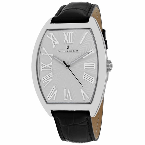 Christian Van Sant CV0270 Royalty Mens Quartz Watch Christian Van Sant CV0270 Royalty Mens Quartz Watch