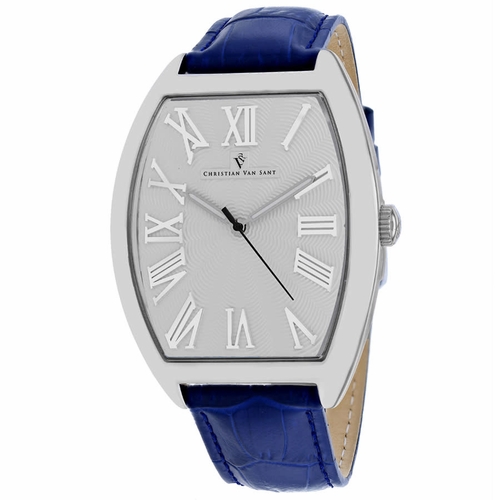 Christian Van Sant CV0275 Royalty Mens Quartz Watch Christian Van Sant CV0275 Royalty Mens Quartz Watch