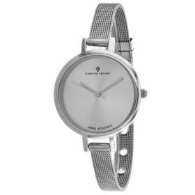 Christian Van Sant CV0280 Grace Ladies Quartz Watch Christian Van Sant CV0280 Grace Ladies Quartz Watch