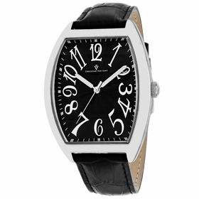 Christian Van Sant CV0370 Royalty II Mens Quartz Watch Christian Van Sant CV0370 Royalty II Mens Quartz Watch