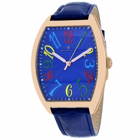 Christian Van Sant CV0377 Royalty II Mens Quartz Watch Christian Van Sant CV0377 Royalty II Mens Quartz Watch